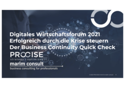 Deutsches Wirtschaftsforum Digital